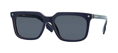 Burberry Men's Carnaby Sunglasses, BE4337 .